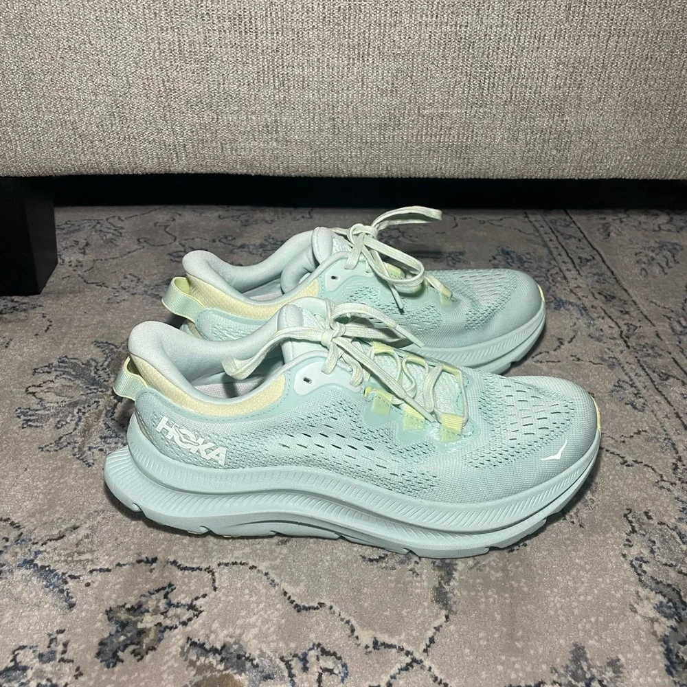 Hoka Kawana Sunlit Ocean/Ocean Mist